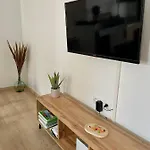 L Apameen - Coeur De Ville Lägenhet