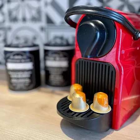 L Apaméen - Cœur De Ville *