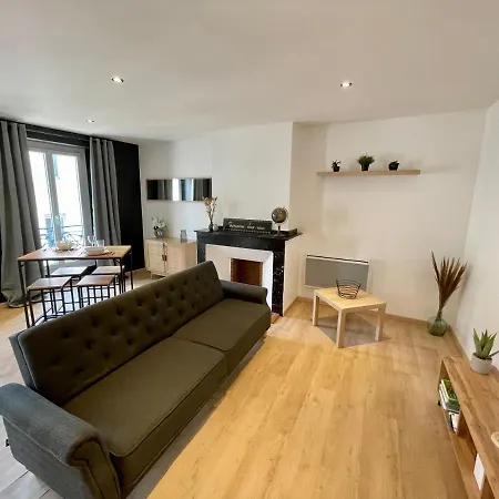 L Apaméen - Cœur De Ville * Pamiers