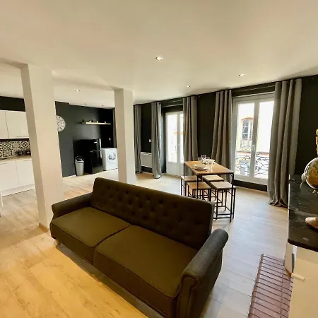 L Apaméen - Cœur De Ville Pamiers