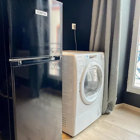 Spacieux Lumineux Cœur De Pamiers