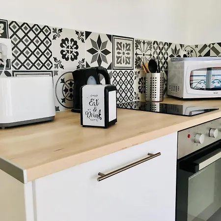 L Apaméen - Cœur De Ville *