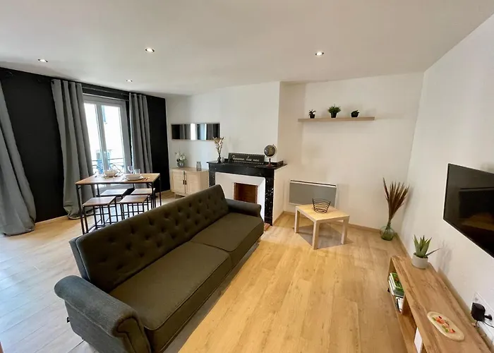 L Apaméen - Cœur De Ville * Pamiers