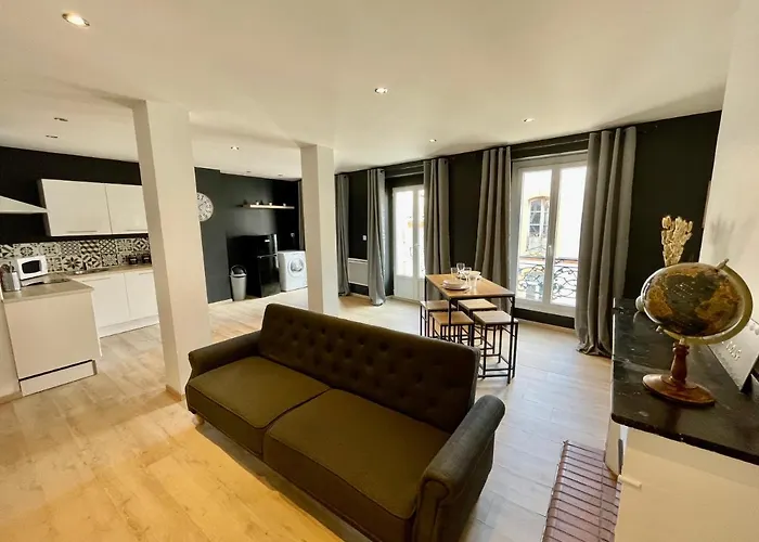 L Apaméen - Cœur De Ville Pamiers