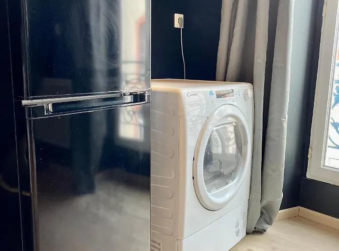 L Apaméen - Cœur De Ville Pamiers