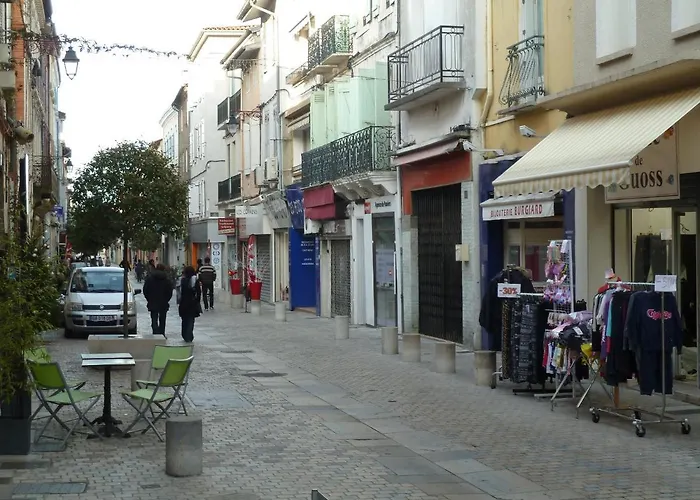 L Apaméen - Cœur De Ville Pamiers